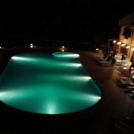 Апартаменты Club Romana