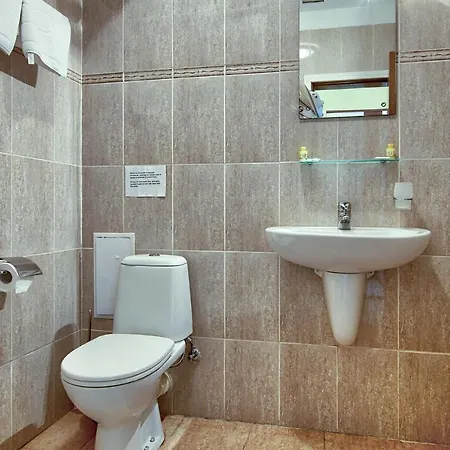 Апартаменты Club Romana