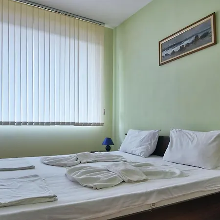 Апартаменты Club Romana