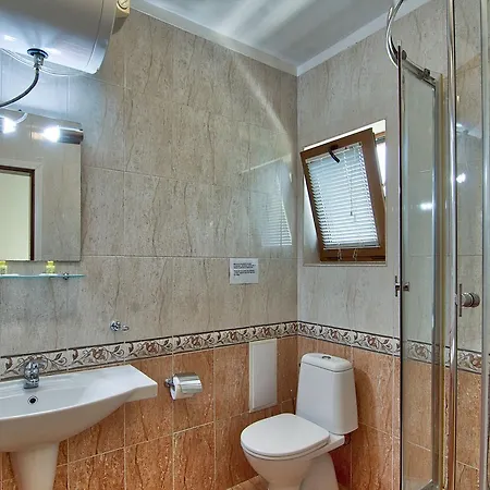 Club Romana Апартаменты